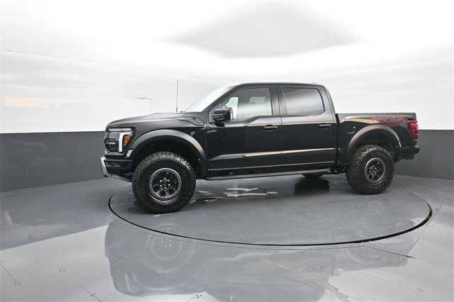 New 2025 Ford F150 Raptor image 4