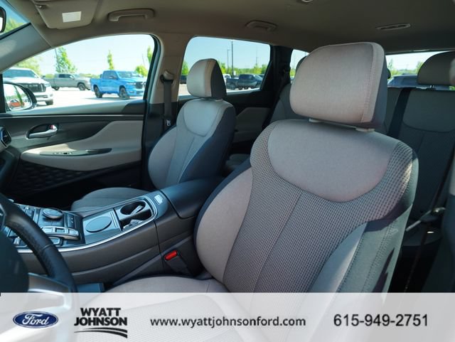 Used 2023 Hyundai Santa Fe SEL w/ Cargo Package AWD/4WD image 29