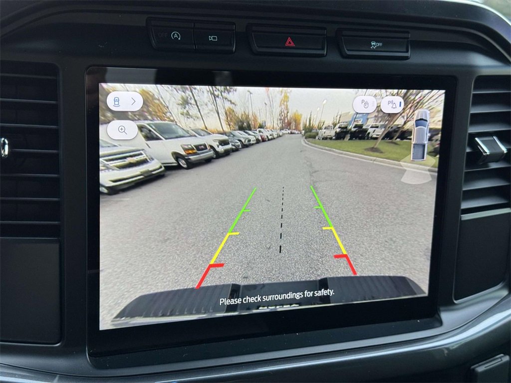 Used 2024 Ford F150 STX image 5