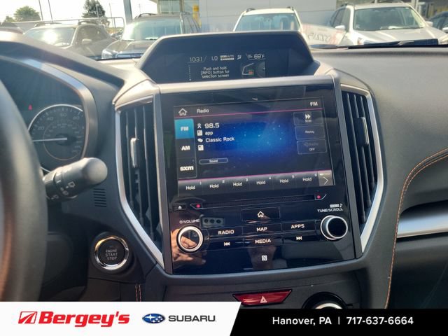 Certified 2023 Subaru Crosstrek 2.5i Limited w/ Popular Package #3 AWD/4WD image 27