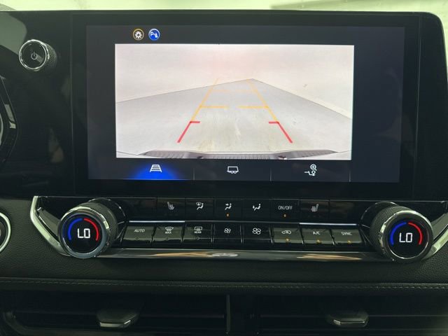 New 2026 Chevrolet Colorado LT w/ Advanced Trailering Package image 17