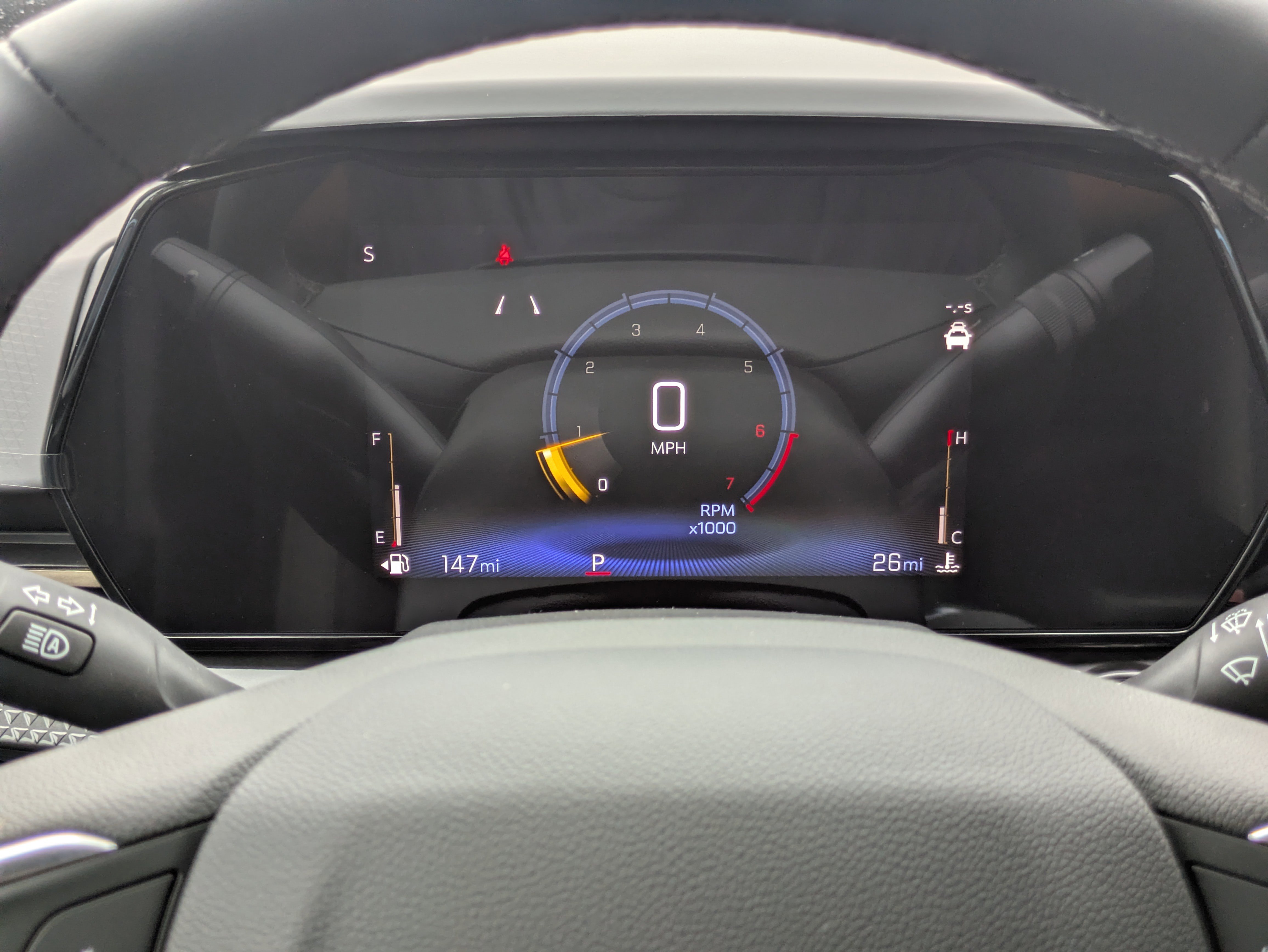 New 2026 Chevrolet Trax ACTIV w/ Sunroof Package image 22