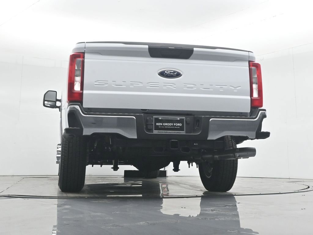 New 2026 Ford F350 XLT image 52