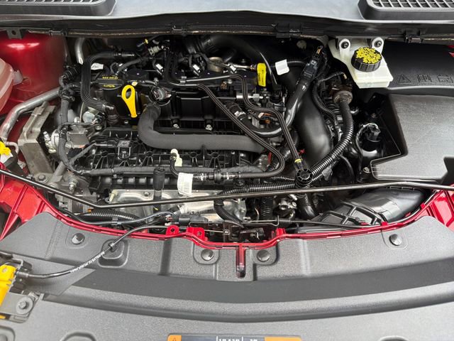 Used 2017 Ford Escape Titanium FWD image 26