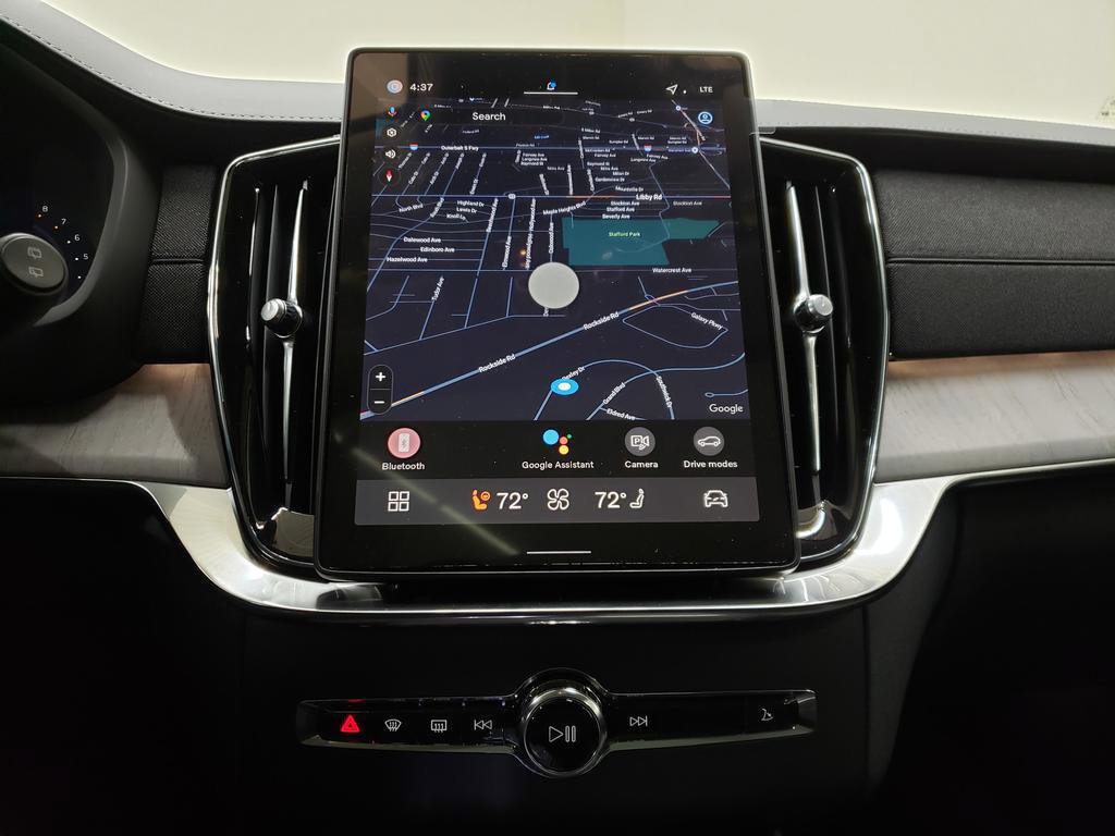 New 2026 Volvo XC90 B6 Ultra AWD/4WD image 11