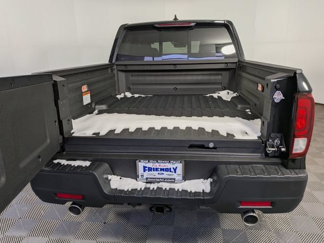 New 2026 Honda Ridgeline RTL image 12