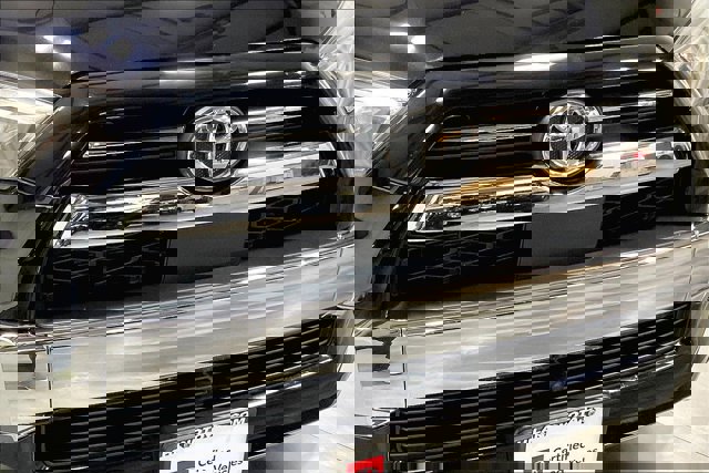 Certified 2024 Toyota 4Runner Limited image 32