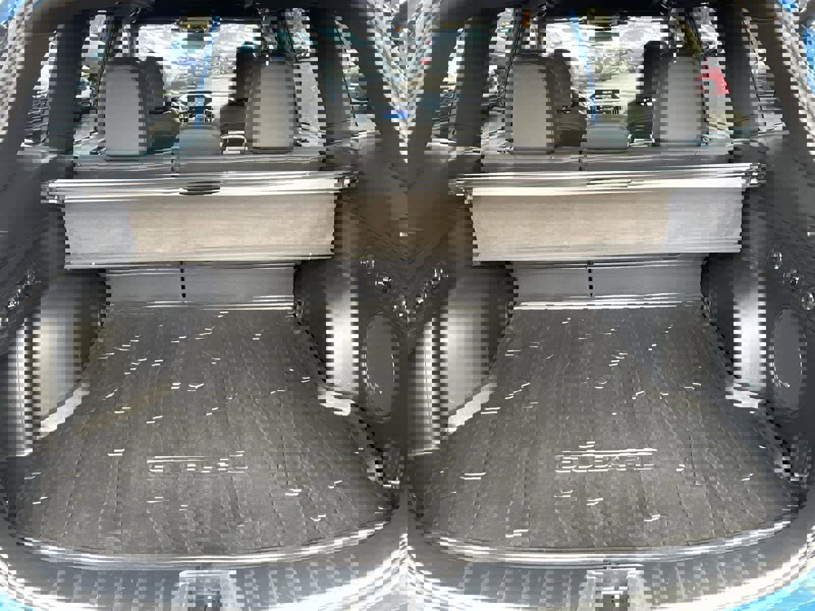 Certified 2024 Subaru Forester Wilderness image 16