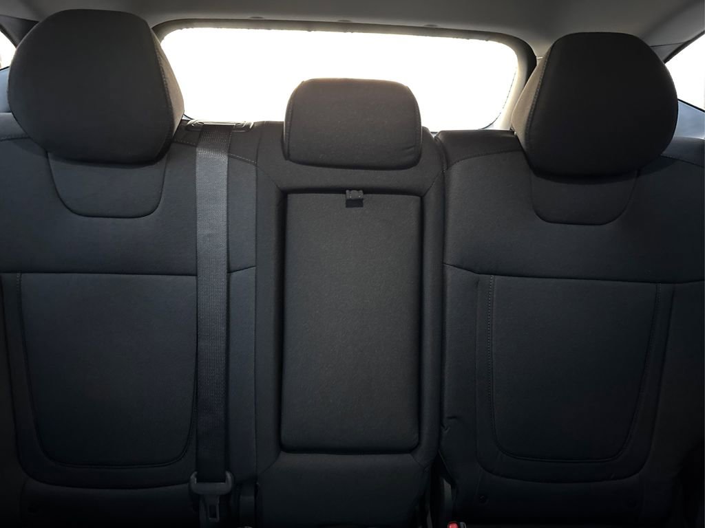 New 2026 Hyundai Tucson SE image 11