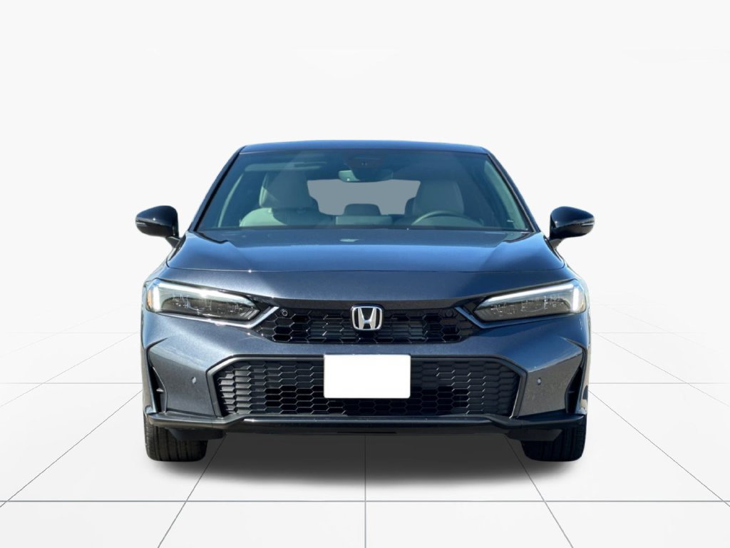 New 2026 Honda Civic Sport Touring image 9