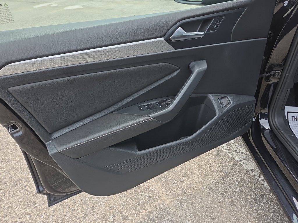 Used 2024 Volkswagen Jetta S FWD image 13