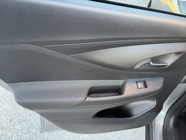 New 2026 Buick Envista Preferred w/ Convenience I Package image 12