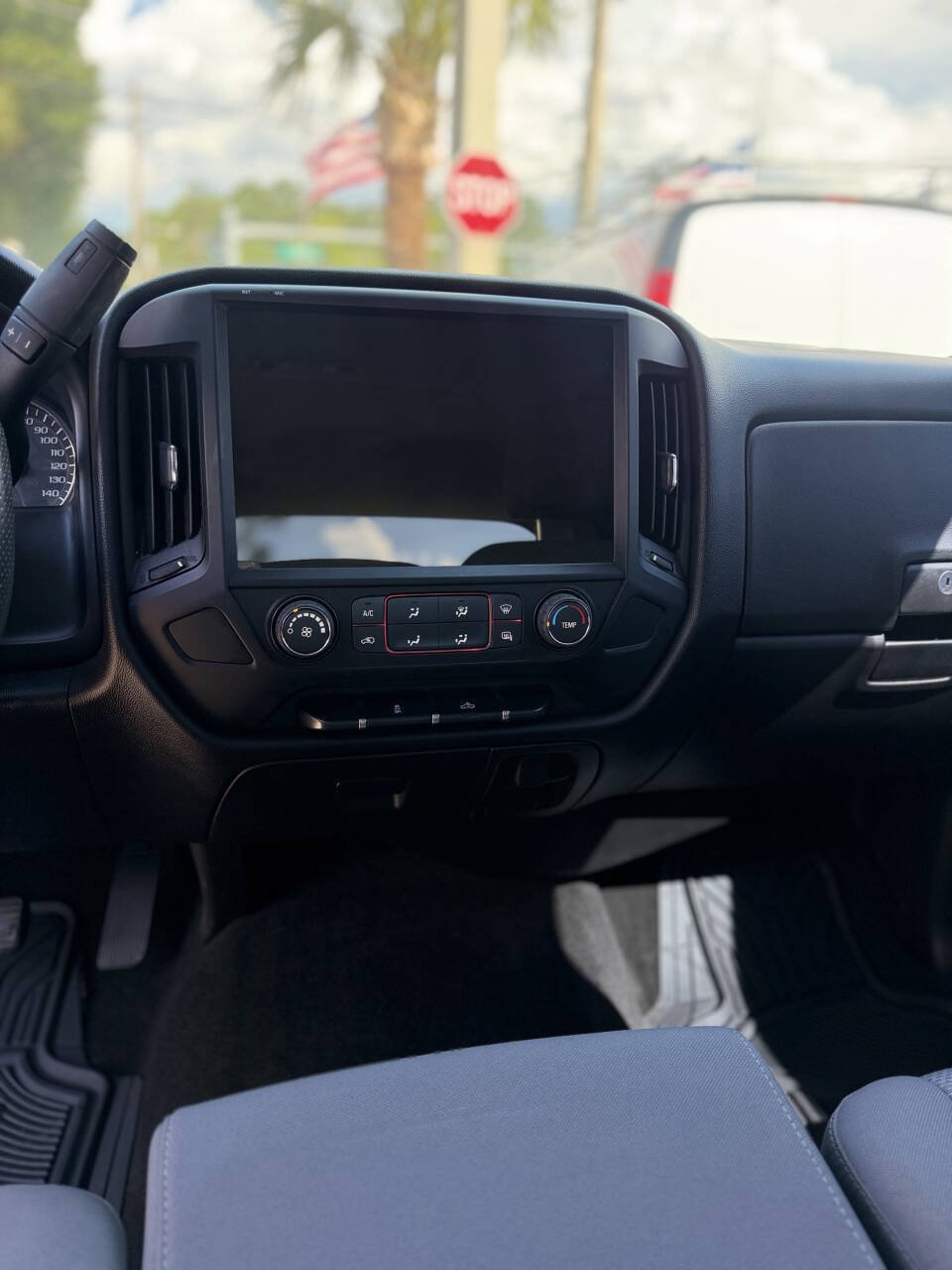 Used 2016 GMC Sierra 1500 2WD Double Cab w/ Elevation Edition image 15