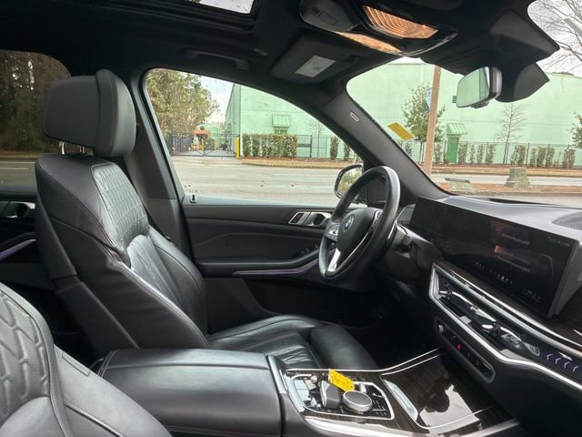 Used 2025 BMW X5 xDrive50e image 25