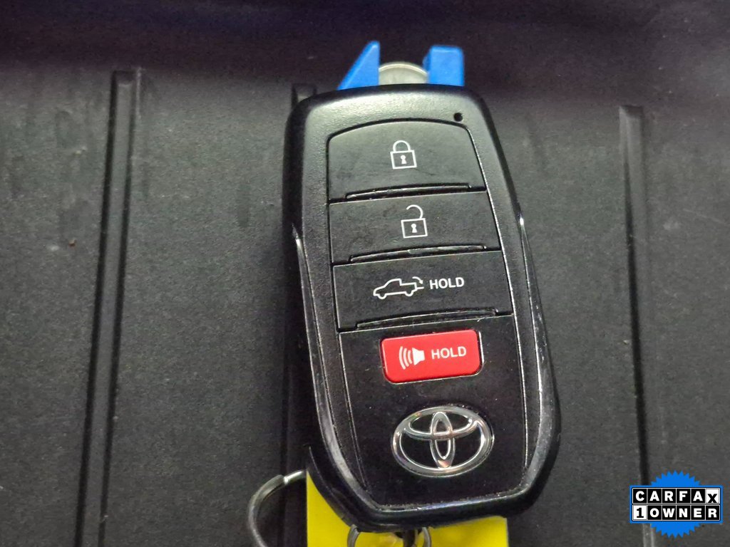 Used 2024 Toyota Tundra SR5 image 26