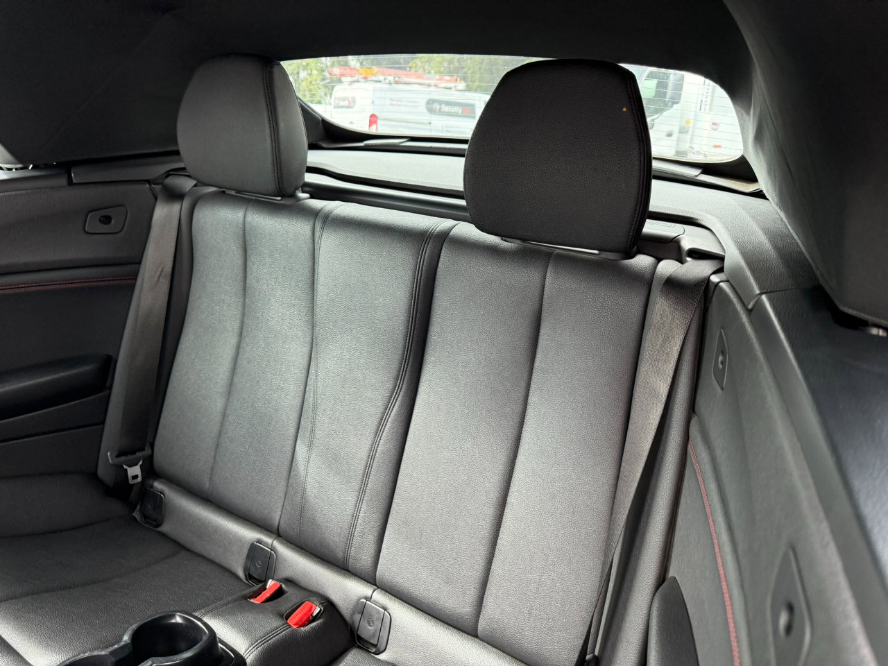 Used 2019 BMW 230i xDrive 230i xDrive Convertible w/ Premium Package image 24