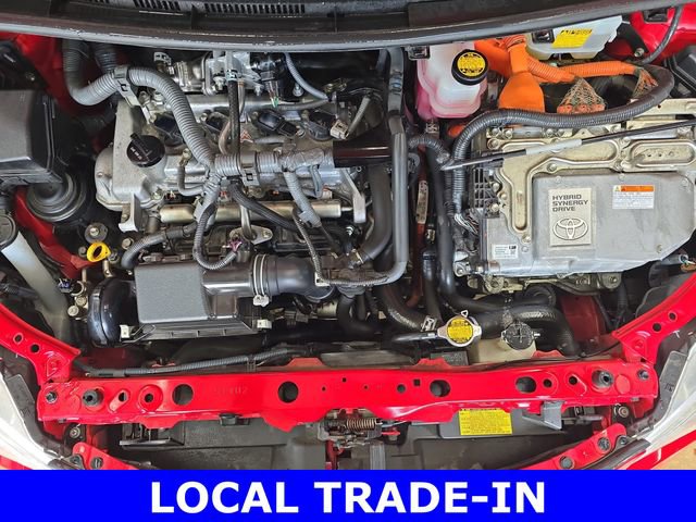 Used 2012 Toyota Prius C Four image 30