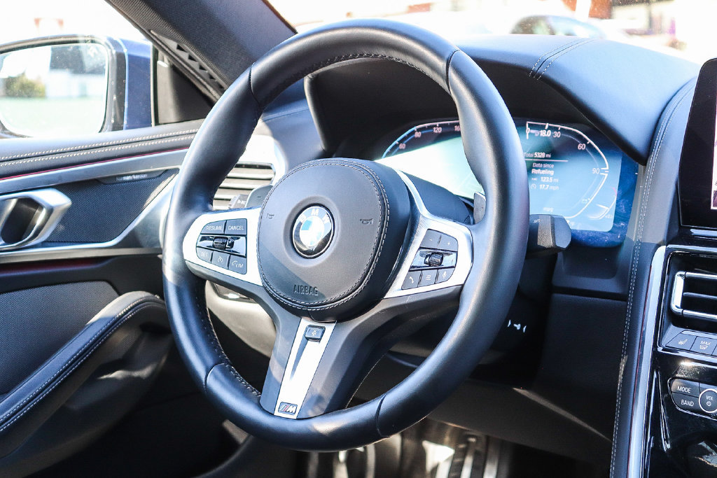 Used 2026 BMW 840i w/ M Sport Professional Package RWD image 15