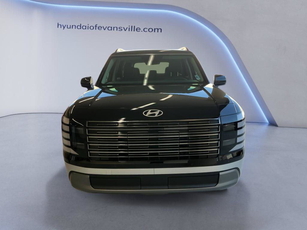 New 2027 Hyundai Palisade SEL FWD image 1