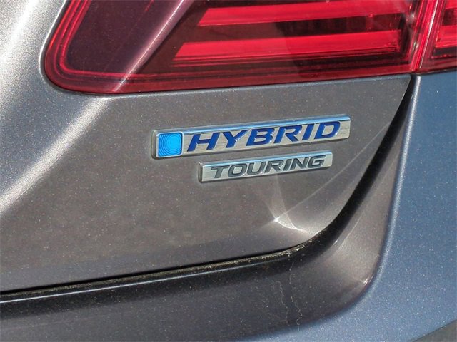Used 2017 Honda Accord Touring image 13