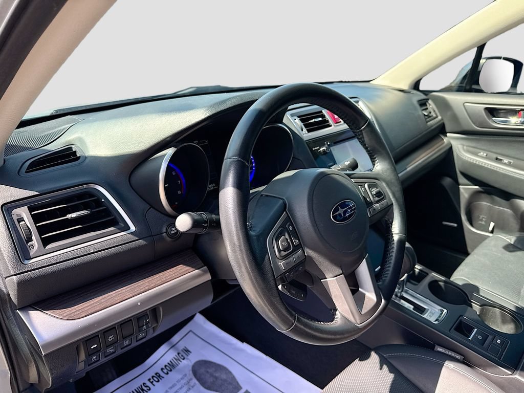 Used 2016 Subaru Legacy 2.5i Limited AWD/4WD image 9
