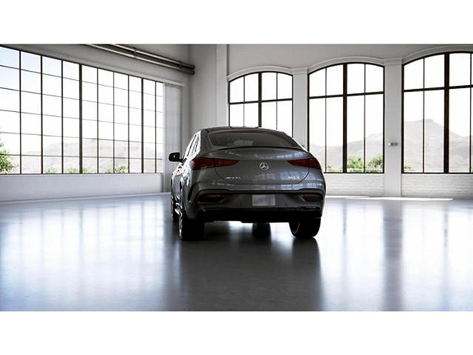 Used 2023 Mercedes-Benz GLE 53 AMG 4MATIC Coupe image 29