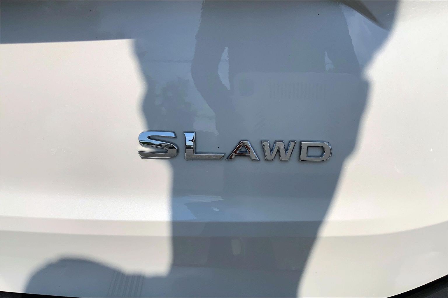 Used 2021 Nissan Rogue SL AWD/4WD image 10