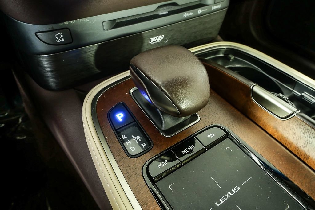 Used 2020 Lexus LS 500 AWD w/ Interior Upgrade Package image 18