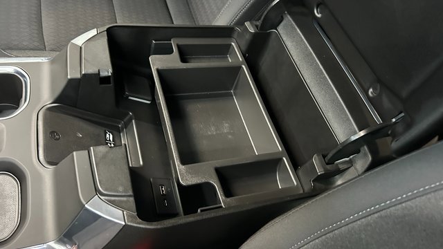 Used 2022 GMC Sierra 1500 Elevation w/ X31 Off-Road Package image 59