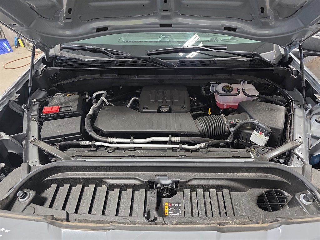 New 2025 GMC Sierra 1500 Pro w/ Graphite Edition image 32