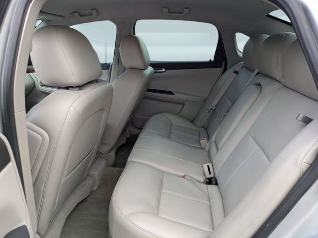 Used 2011 Chevrolet Impala LT w/ Luxury Edition Package image 14