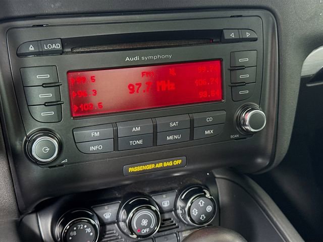 Used 2008 Audi TT 2.0T image 14