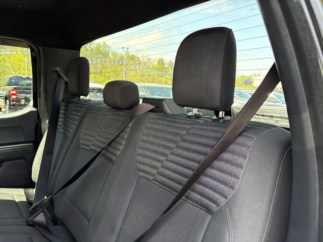 Used 2023 Ford F150 XL w/ STX Appearance Package AWD/4WD image 19