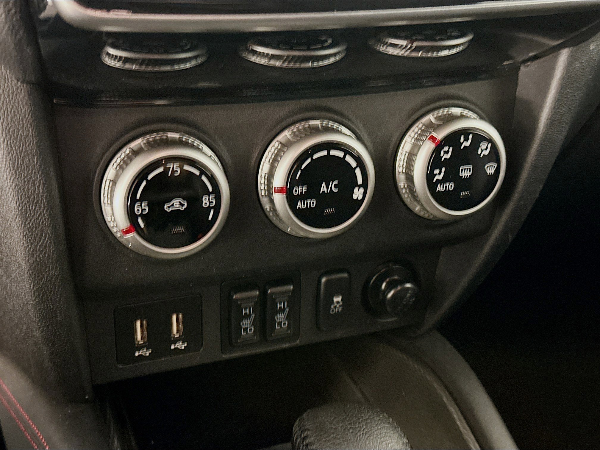 Used 2024 Mitsubishi Outlander Sport SE image 23