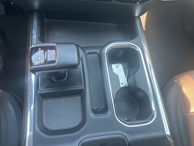 Used 2023 Chevrolet Silverado 1500 High Country w/ Technology Package image 16