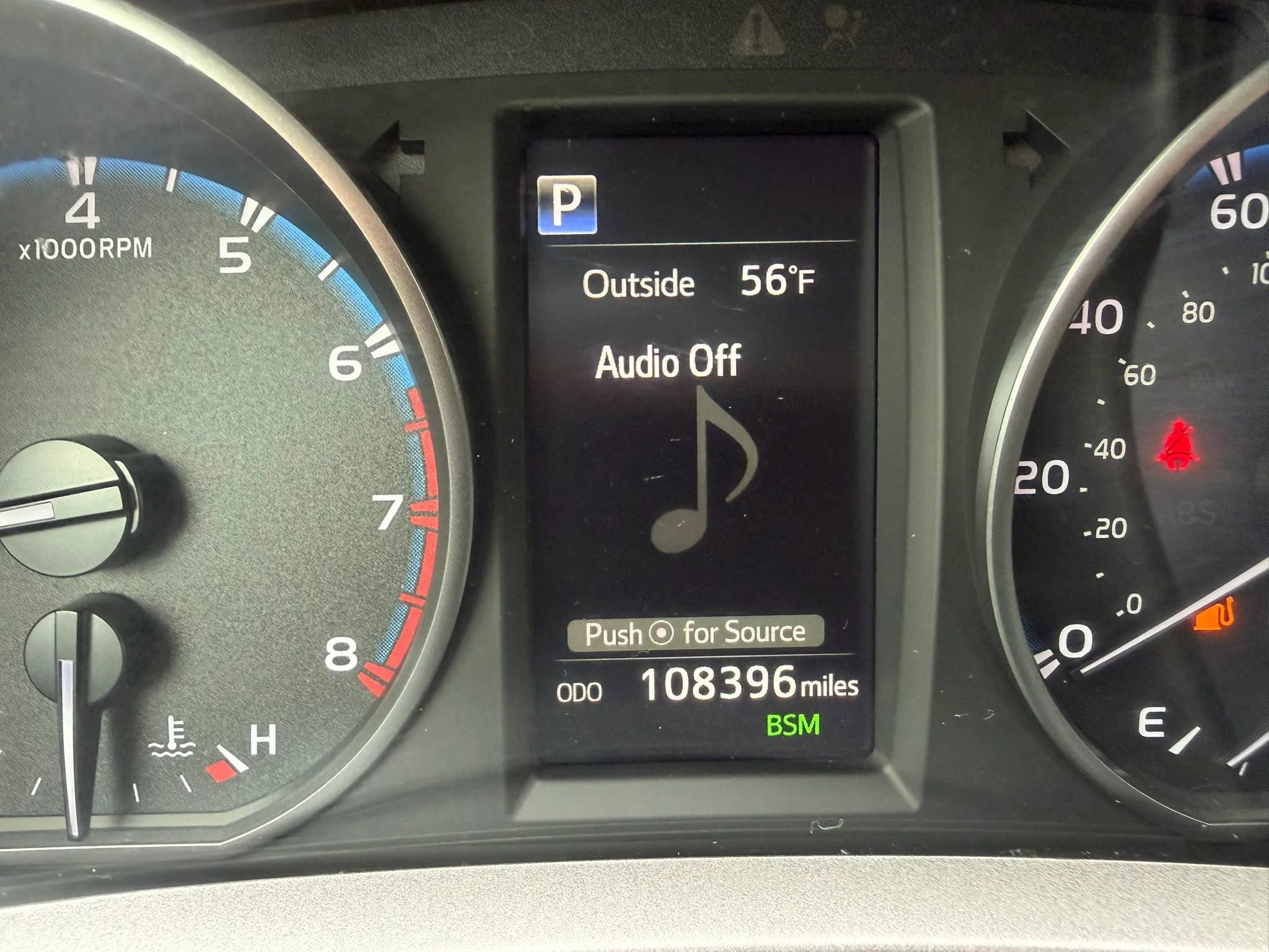 Used 2018 Toyota RAV4 XLE w/ Plus Extra Value Package AWD/4WD image 11