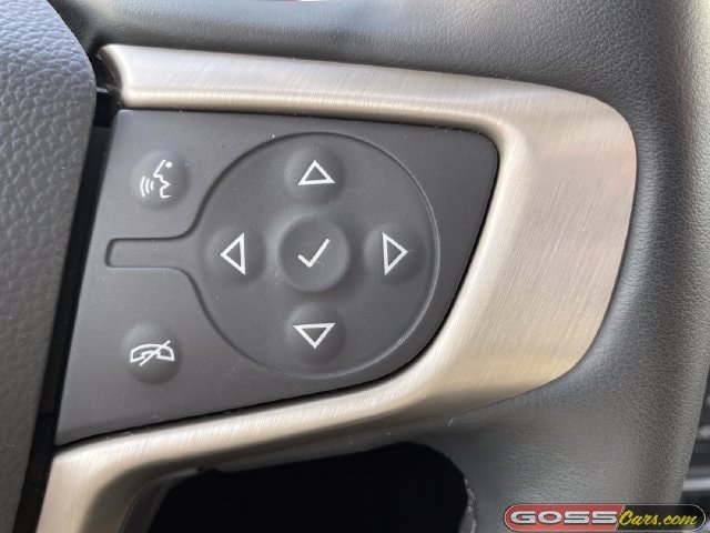 Used 2024 GMC Terrain Denali w/ Denali Premium Package AWD/4WD image 19