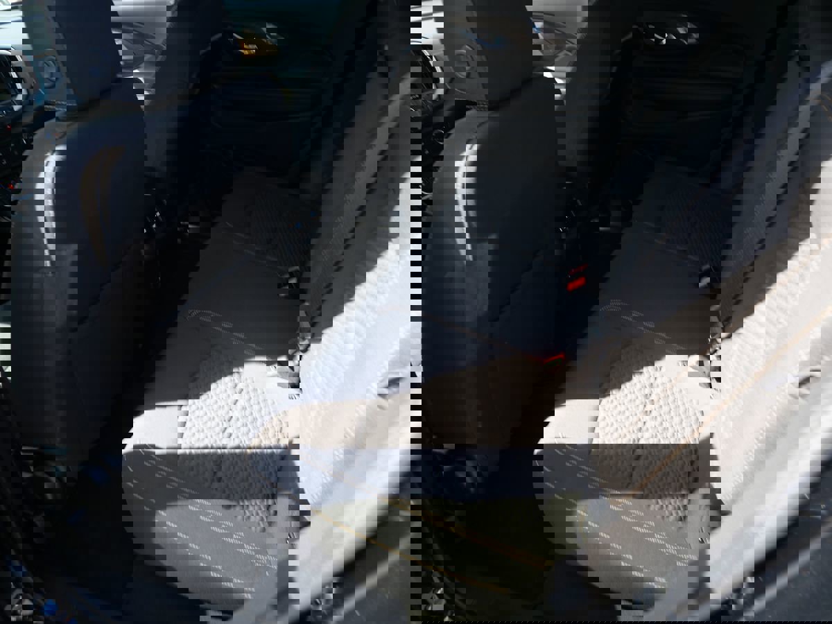 Used 2019 GMC Terrain SLE image 21