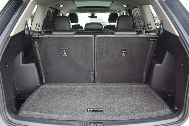 Used 2019 Volkswagen Atlas SEL image 42