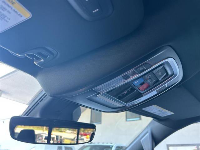 New 2025 RAM 1500 Rebel w/ Rebel Level 2 Equipment Group image 18