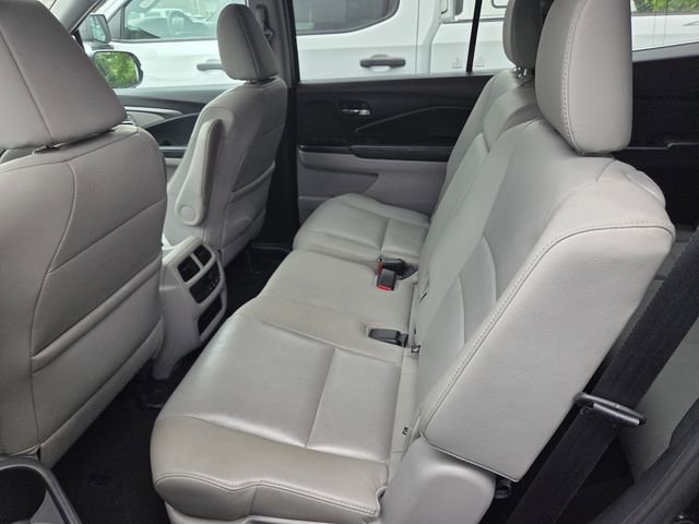 Used 2018 Honda Pilot EX-L image 11