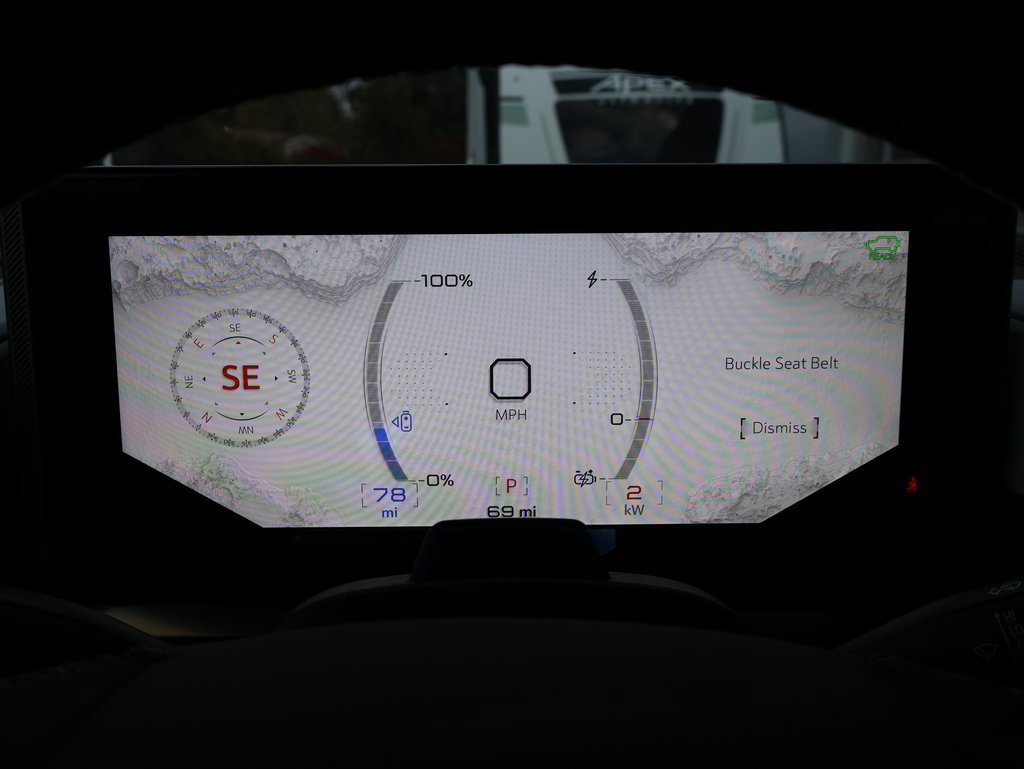 New 2025 GMC Hummer EV 2X image 20