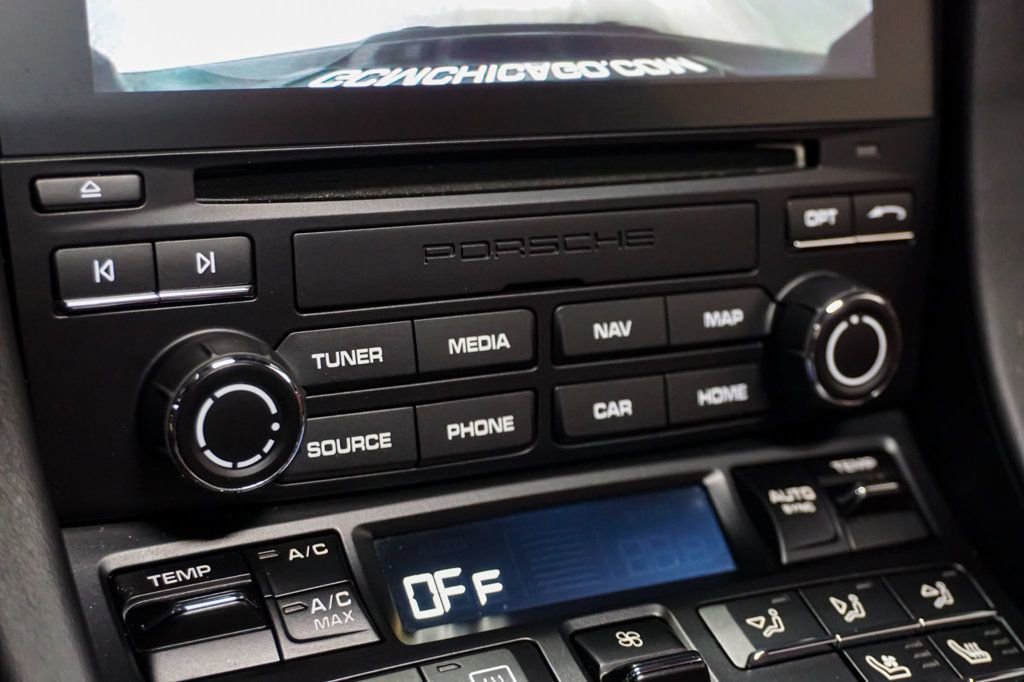 Used 2019 Porsche 911 Targa 4S image 79