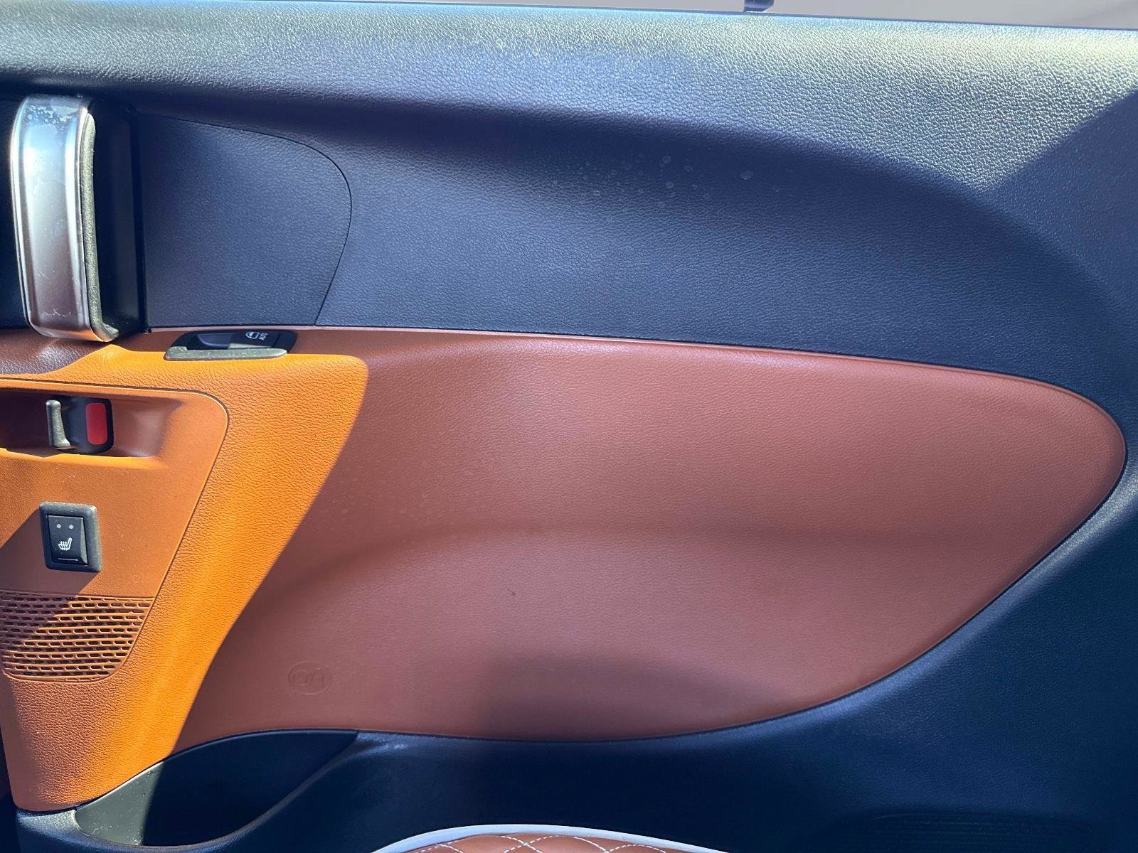 Used 2024 Chrysler Pacifica Pinnacle image 17