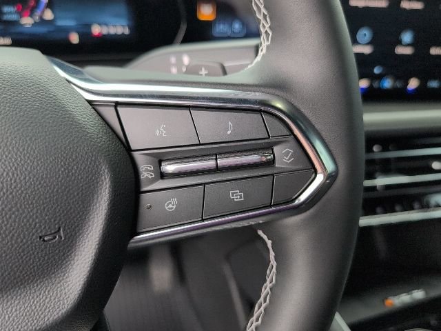 New 2026 Chevrolet Traverse LT w/ Driver Confidence Package image 21