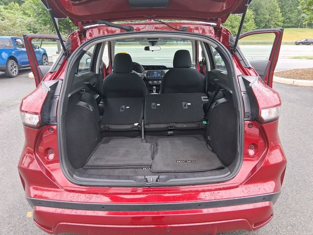 Used 2023 Nissan Kicks SV FWD image 24