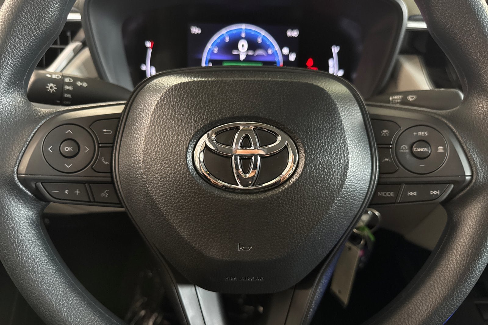 New 2026 Toyota Corolla Cross L FWD image 26