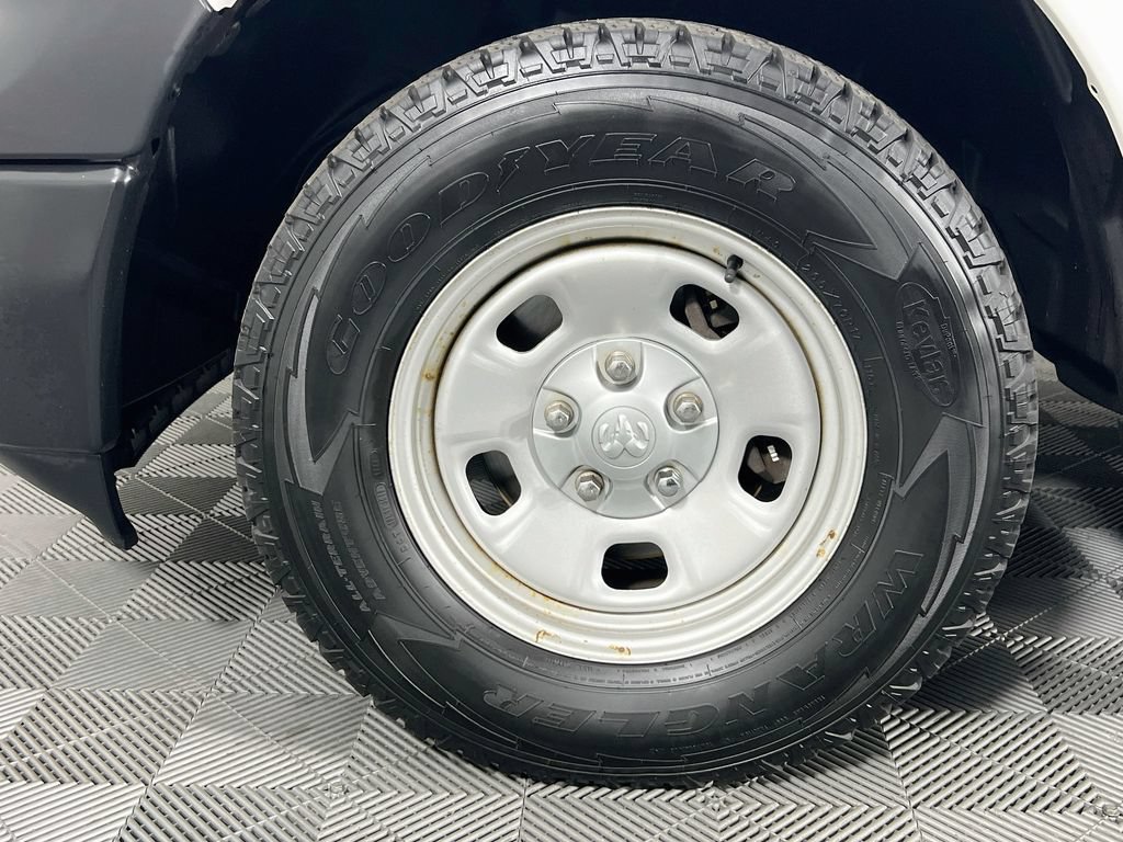 Used 2019 RAM 1500 Tradesman AWD/4WD image 29