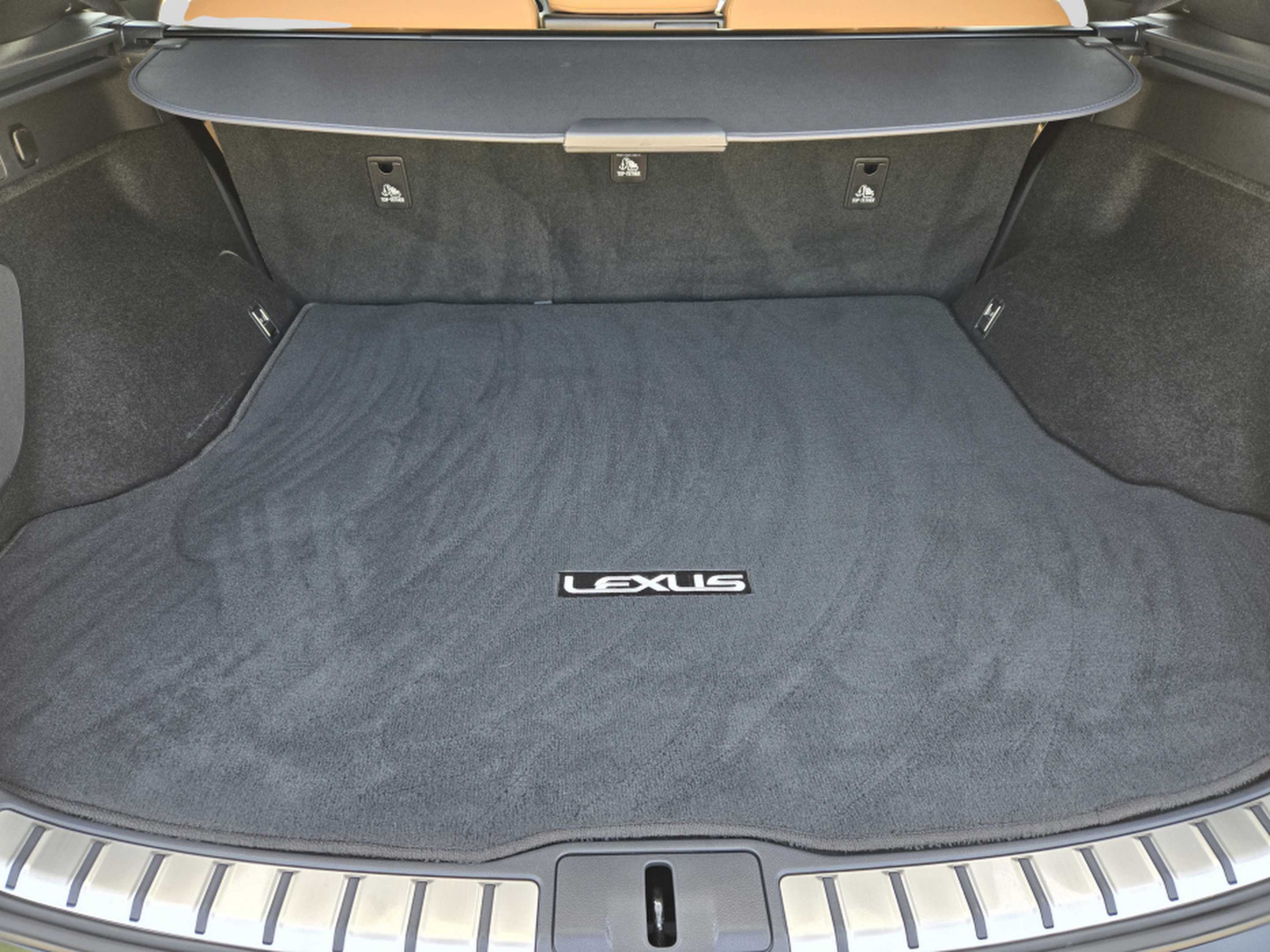 Certified 2025 Lexus RX 350 Premium Plus w/ Accessory Package (Z1) FWD image 28