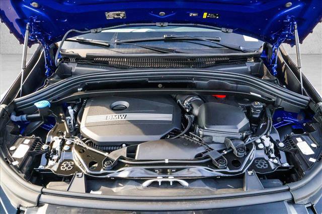 New 2027 BMW X1 xDrive28i AWD/4WD image 25